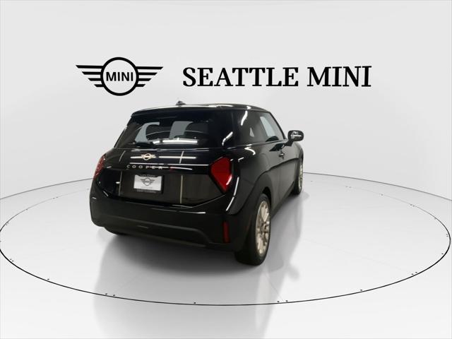 2026 MINI Hardtop Cooper S