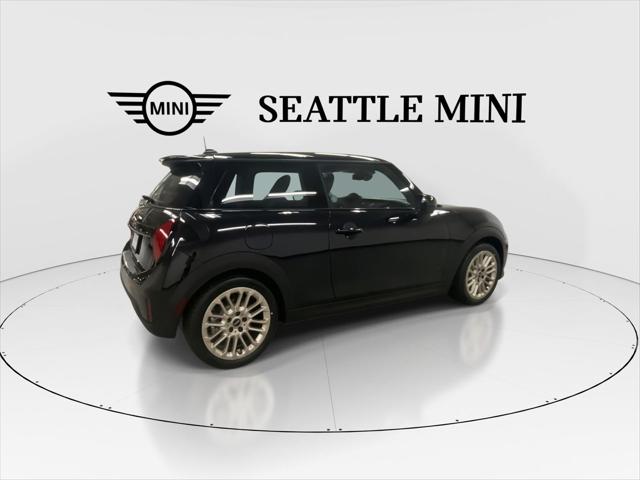 2026 MINI Hardtop Cooper S