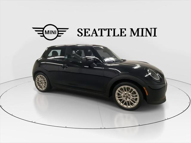 2026 MINI Hardtop Cooper S