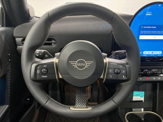 2026 MINI Hardtop Cooper S