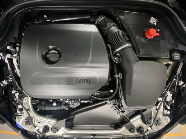 2026 MINI Hardtop Cooper S
