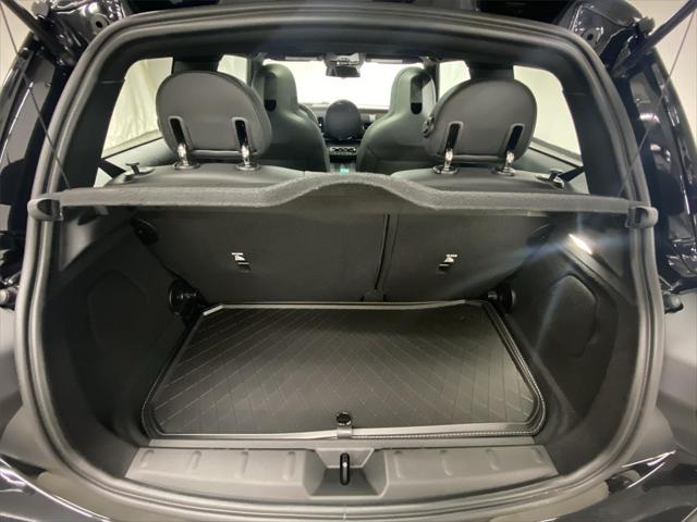 2026 MINI Hardtop Cooper S