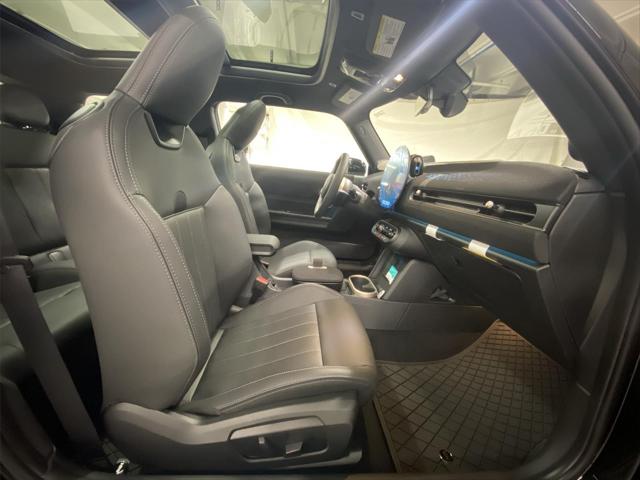 2026 MINI Hardtop Cooper S