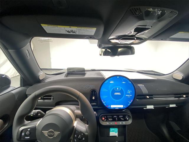 2026 MINI Hardtop Cooper S