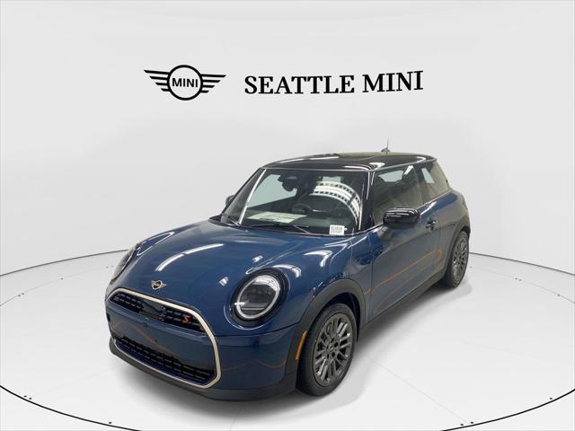 2026 MINI Hardtop Cooper S for sale in Seattle, WA