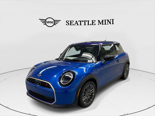 2026 MINI Hardtop Cooper S for sale in Seattle, WA