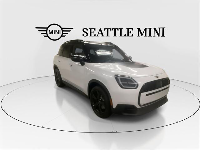 2026 MINI Cooper Countryman Cooper S