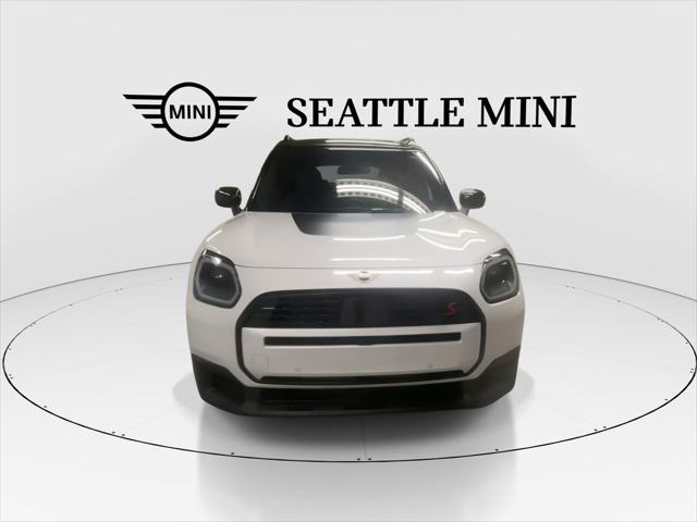 2026 MINI Cooper Countryman Cooper S