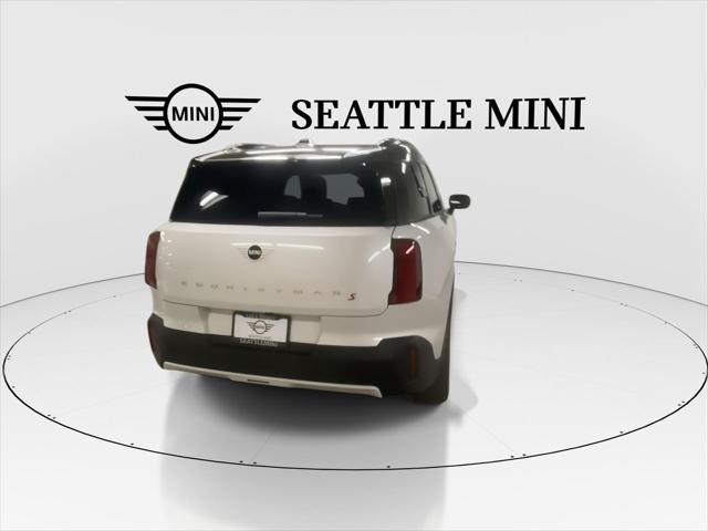 2026 MINI Cooper Countryman Cooper S