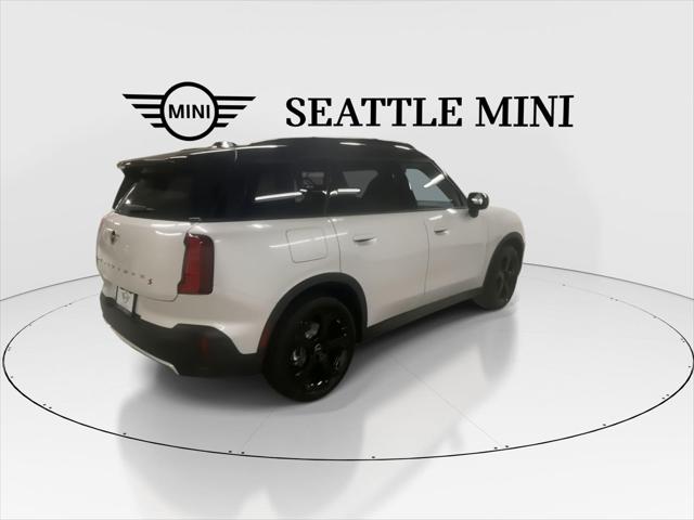 2026 MINI Cooper Countryman Cooper S