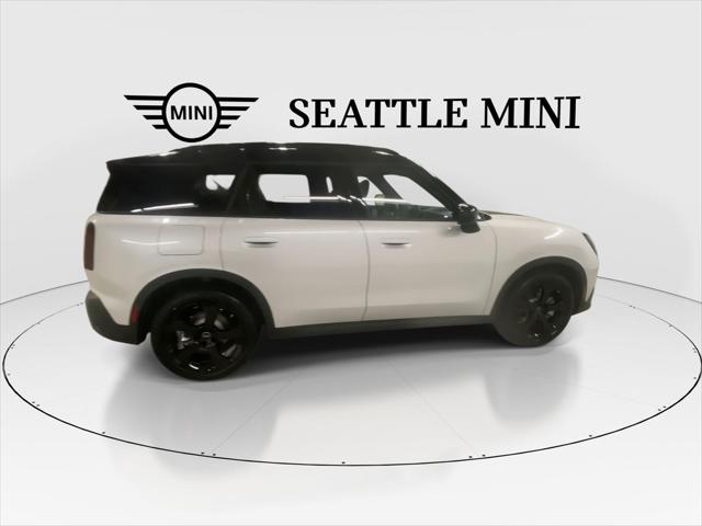 2026 MINI Cooper Countryman Cooper S