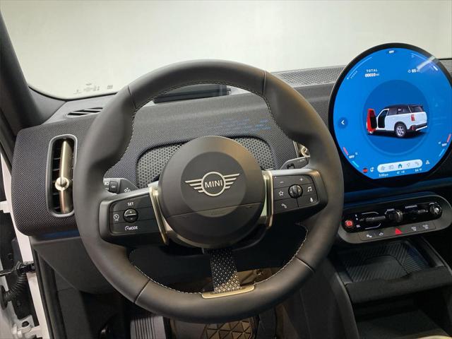 2026 MINI Cooper Countryman Cooper S