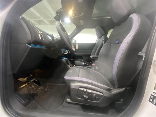2026 MINI Cooper Countryman Cooper S