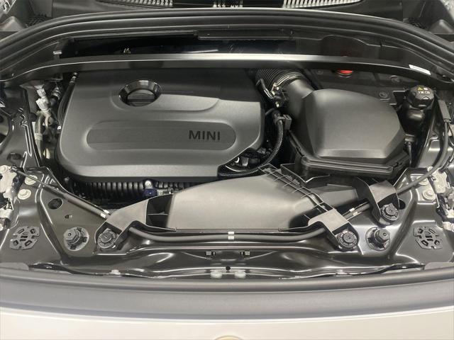 2026 MINI Cooper Countryman Cooper S
