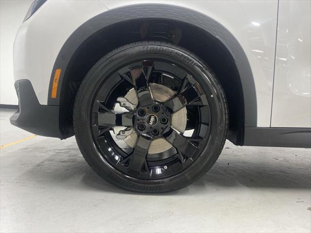 2026 MINI Cooper Countryman Cooper S