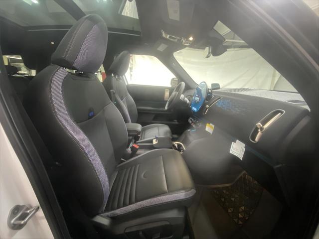 2026 MINI Cooper Countryman Cooper S