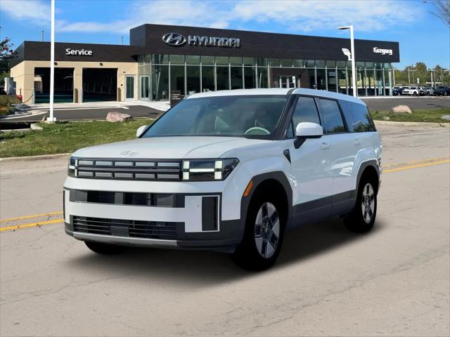 2026 Hyundai Santa Fe Hybrid SE for sale in Highland Park, IL
