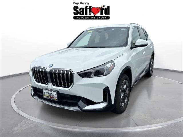 2026 BMW X1 xDrive28i for sale in Owings Mills, MD