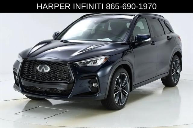 2025 INFINITI QX50 Sport AWD for sale in Knoxville, TN