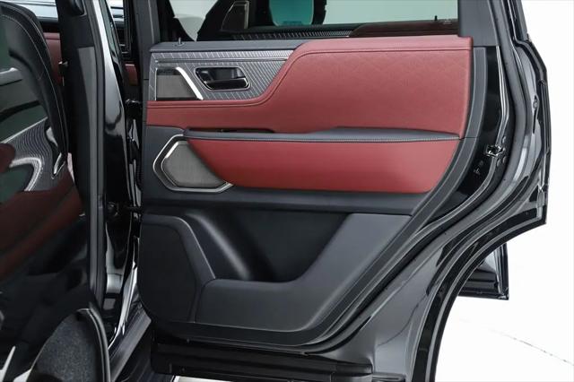 2026 INFINITI QX80 AUTOGRAPH AWD