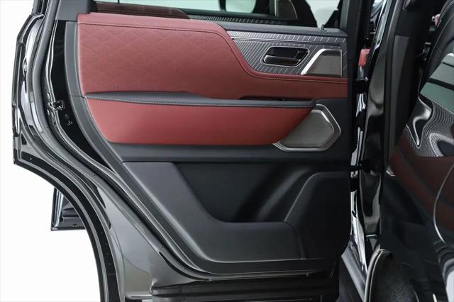 2026 INFINITI QX80 AUTOGRAPH AWD