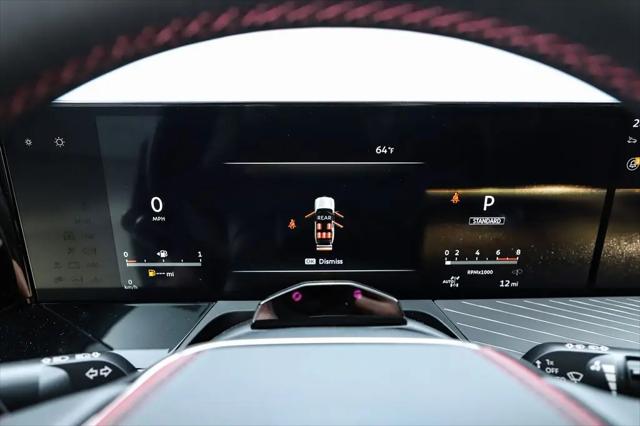 2026 INFINITI QX80 AUTOGRAPH AWD