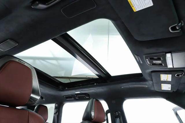 2026 INFINITI QX80 AUTOGRAPH AWD