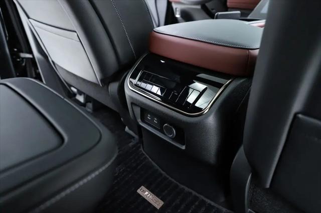 2026 INFINITI QX80 AUTOGRAPH AWD