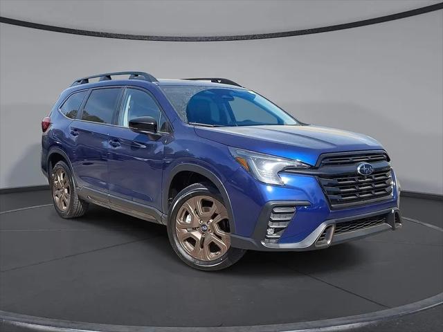 2026 Subaru Ascent Limited Bronze Edition 7-Passenger for sale in Cary, NC