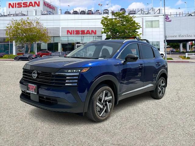 2026 Nissan Kicks SV for sale in Van Nuys, CA