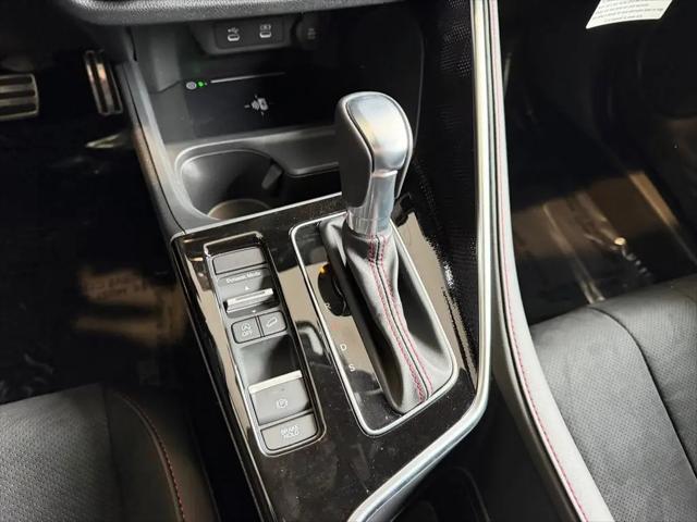 2026 Acura ADX A-Spec