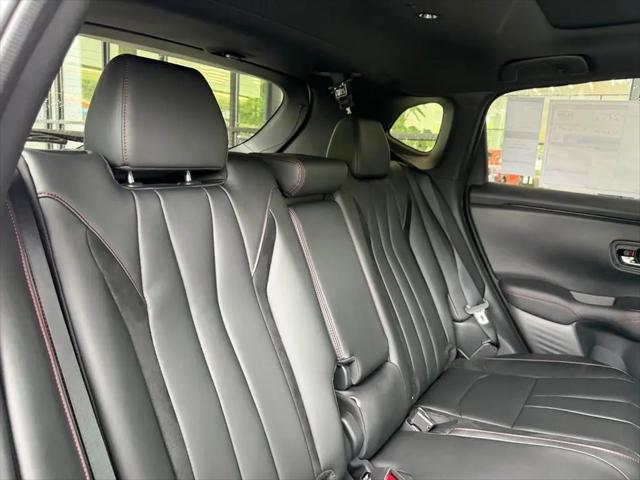2026 Acura ADX A-Spec