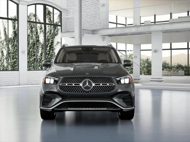 2026 Mercedes-Benz GLE GLE 350 GLE 350