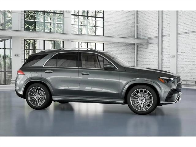 2026 Mercedes-Benz GLE GLE 350 GLE 350