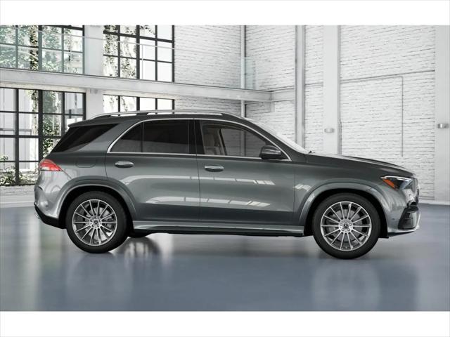 2026 Mercedes-Benz GLE GLE 350 GLE 350