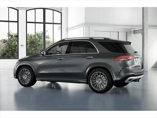 2026 Mercedes-Benz GLE GLE 350 GLE 350