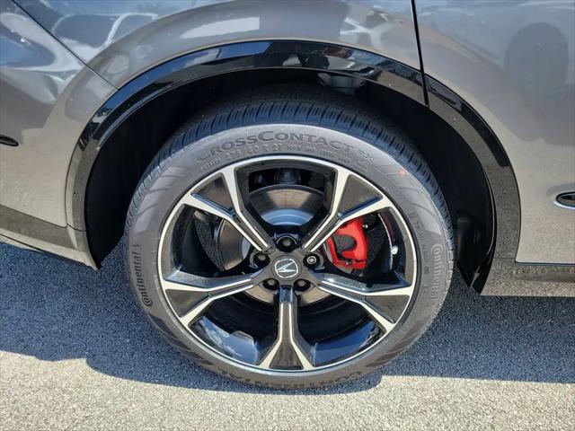 2026 Acura MDX Type S Advance Package