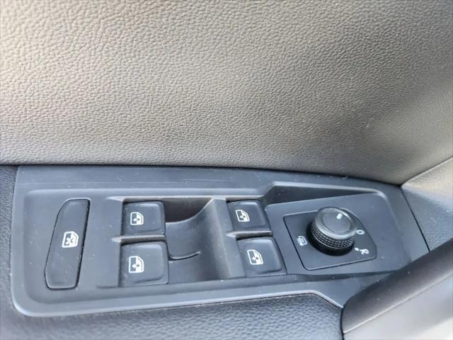 2022 Volkswagen Tiguan 2.0T S
