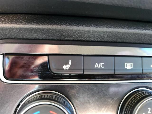 2022 Volkswagen Tiguan 2.0T S