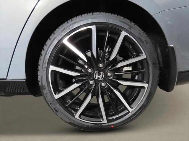 2026 Honda Accord Sedan Touring