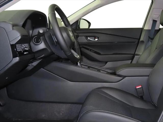 2026 Honda Accord Sedan Touring