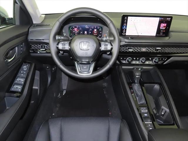 2026 Honda Accord Sedan Touring