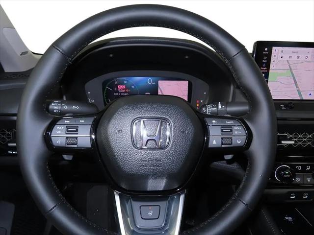 2026 Honda Accord Sedan Touring