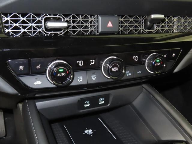 2026 Honda Accord Sedan Touring