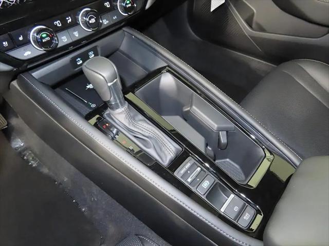 2026 Honda Accord Sedan Touring