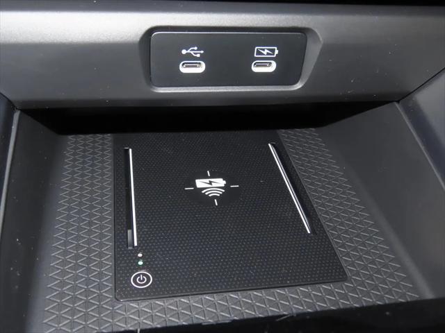 2026 Honda Accord Sedan Touring