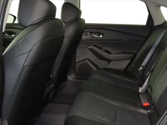 2026 Honda Accord Sedan Touring
