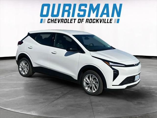2027 Chevrolet Bolt LT FWD for sale in Rockville, MD
