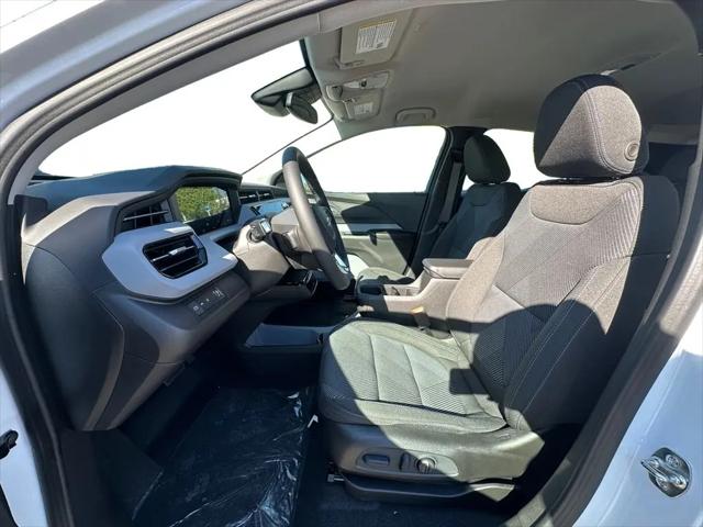 2027 Chevrolet Bolt LT FWD