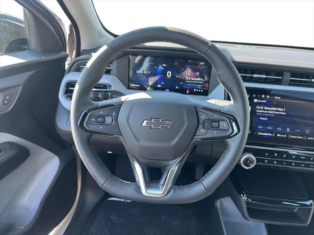 2027 Chevrolet Bolt LT FWD